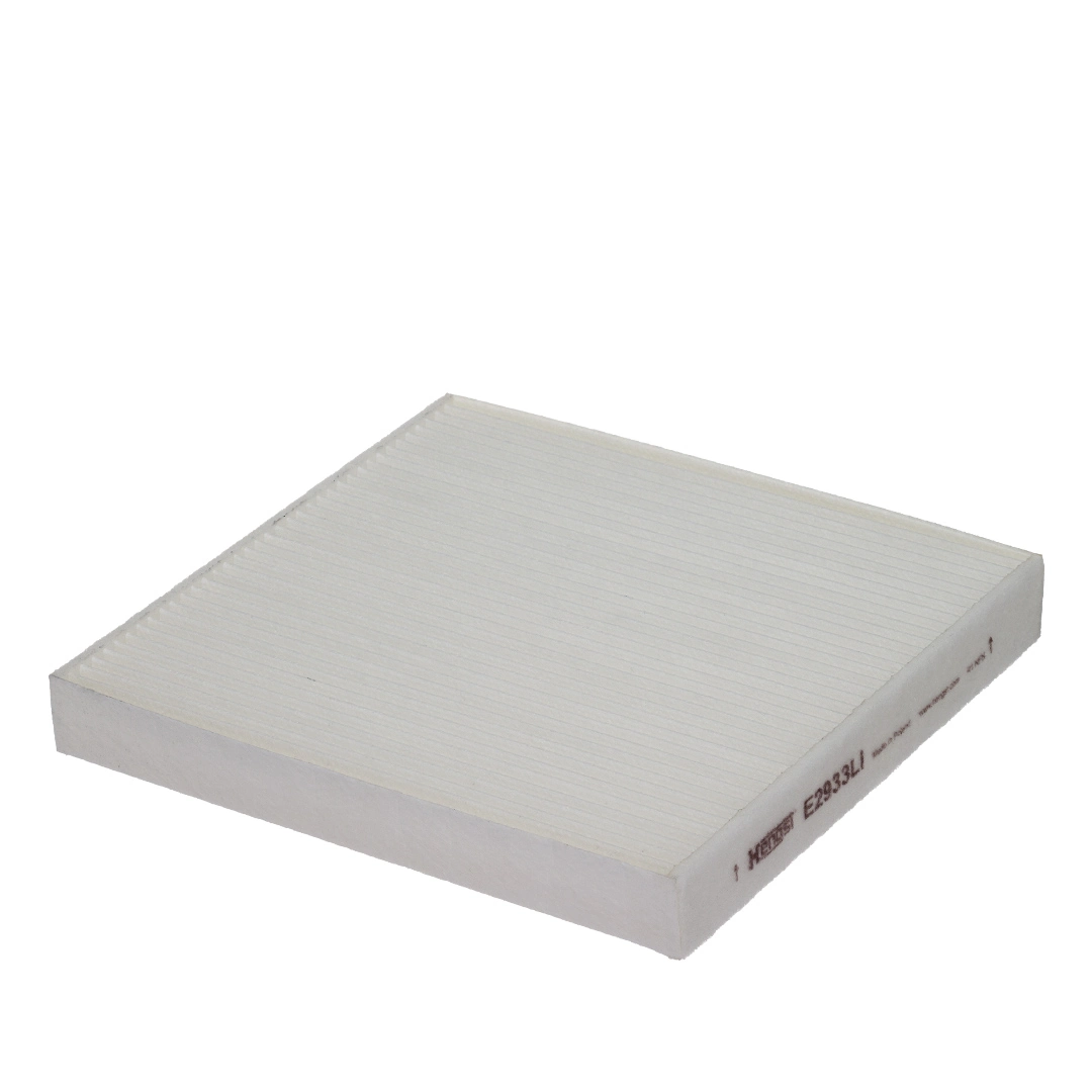 Filtre, air de l'habitacle HENGST FILTER E2933LI