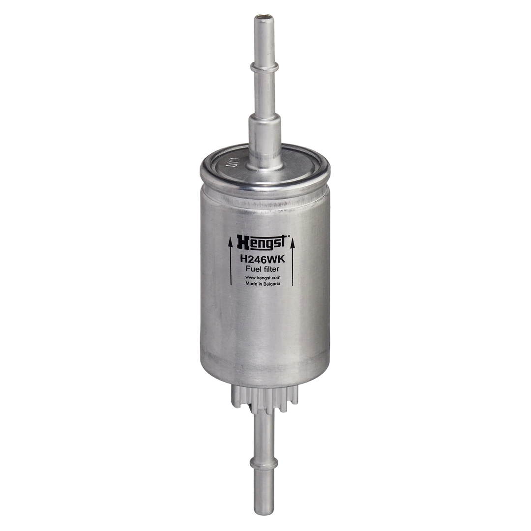 Filtre à carburant HENGST FILTER H246WK