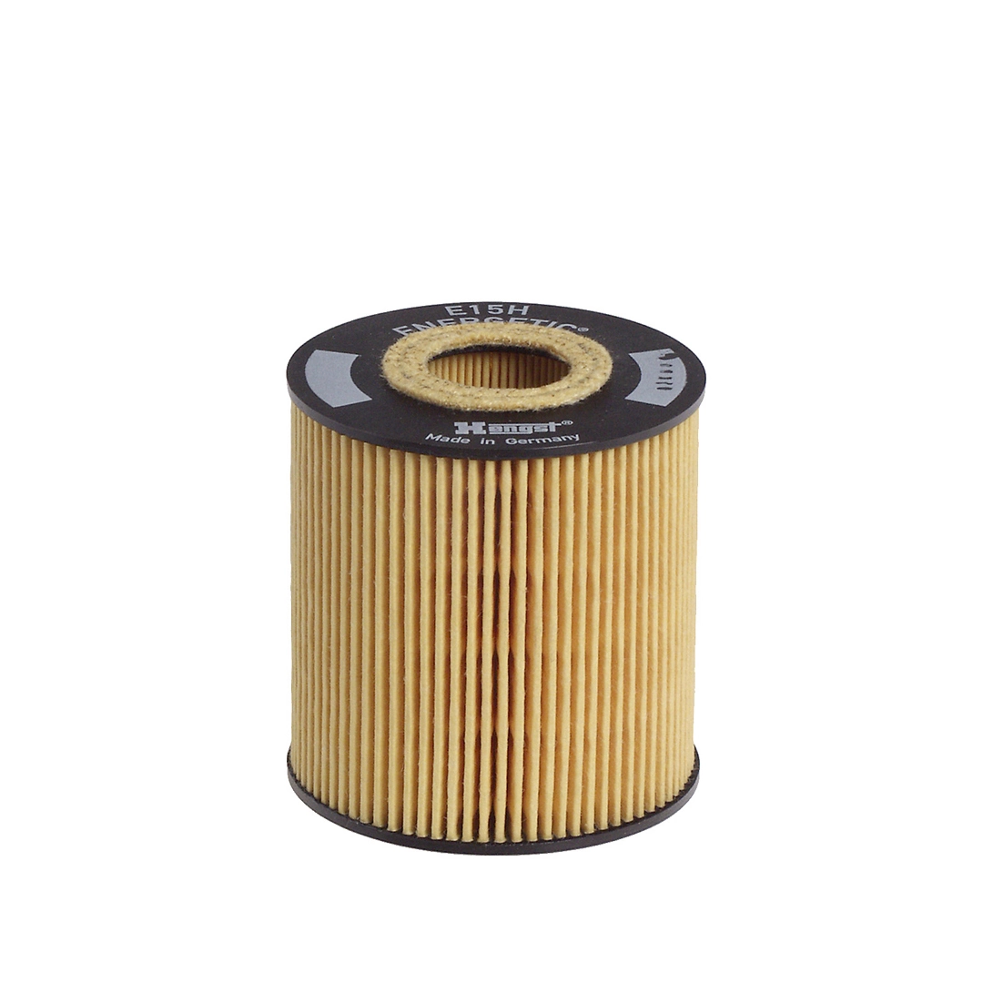 HENGST FILTER E15HD59 — Фільтр оливний двигуна (вир-во Hengst)