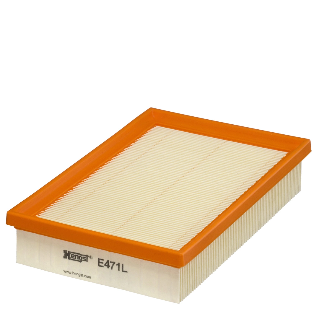 Filtre à air HENGST FILTER E471L