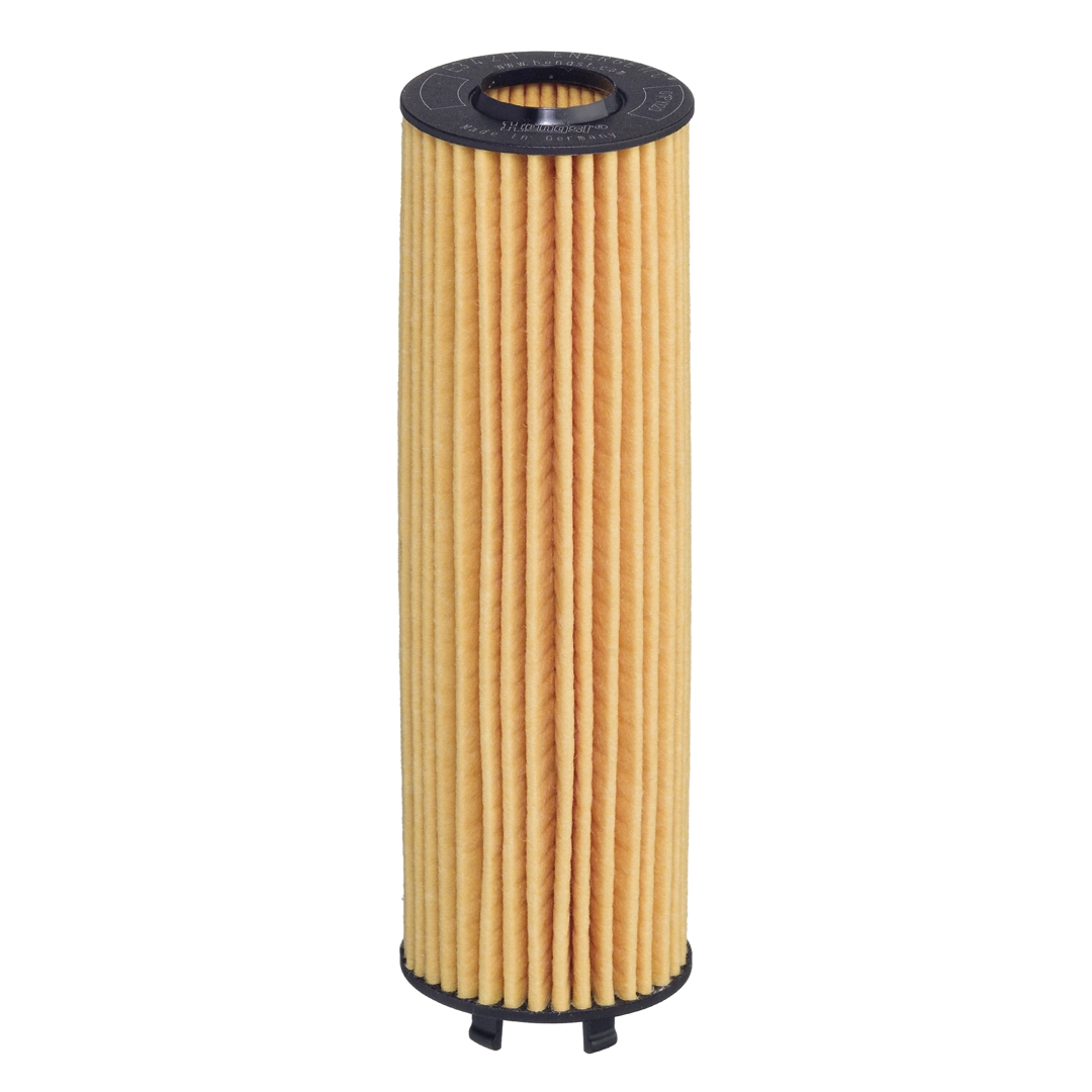 HENGST FILTER E342HD494 — Фільтр оливний VAG 2.0-4.0 TDI 15- (вир-во HENGST)