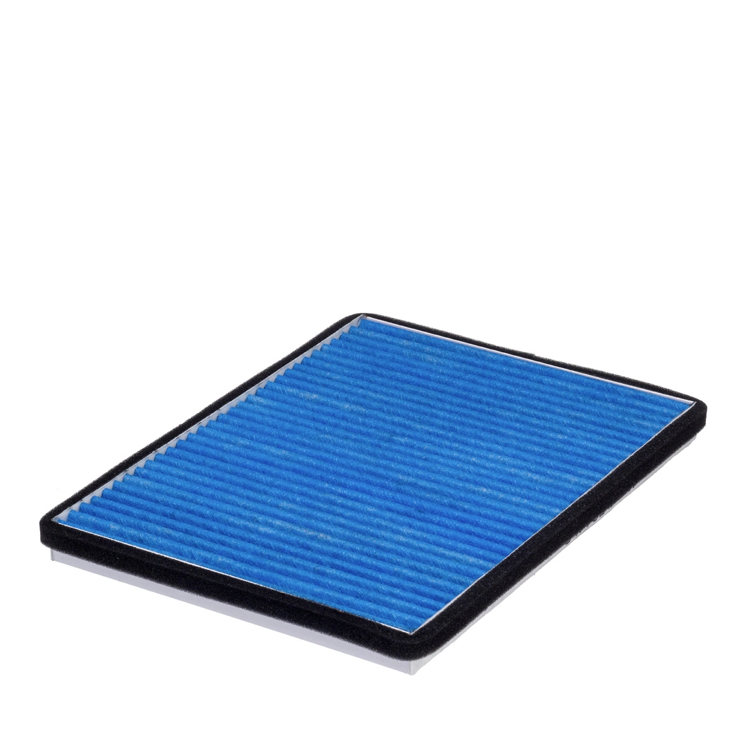 Filtre, air de l'habitacle