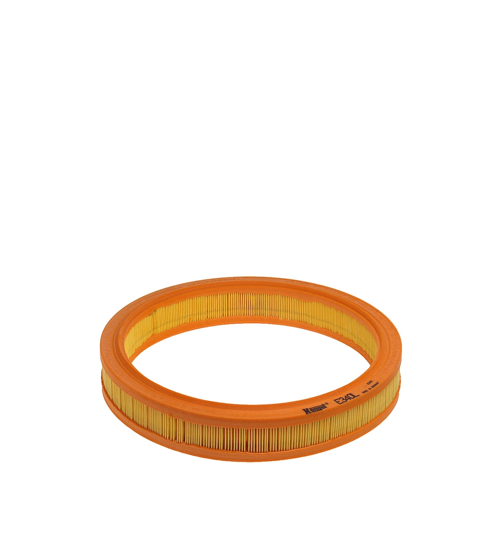 Filtre à air HENGST FILTER E340L