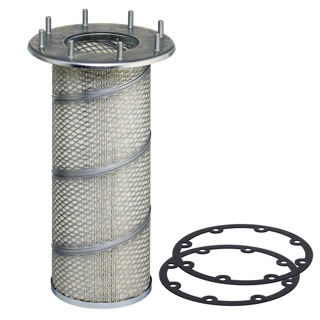 Filtre à air secondaire HENGST FILTER E1547LS