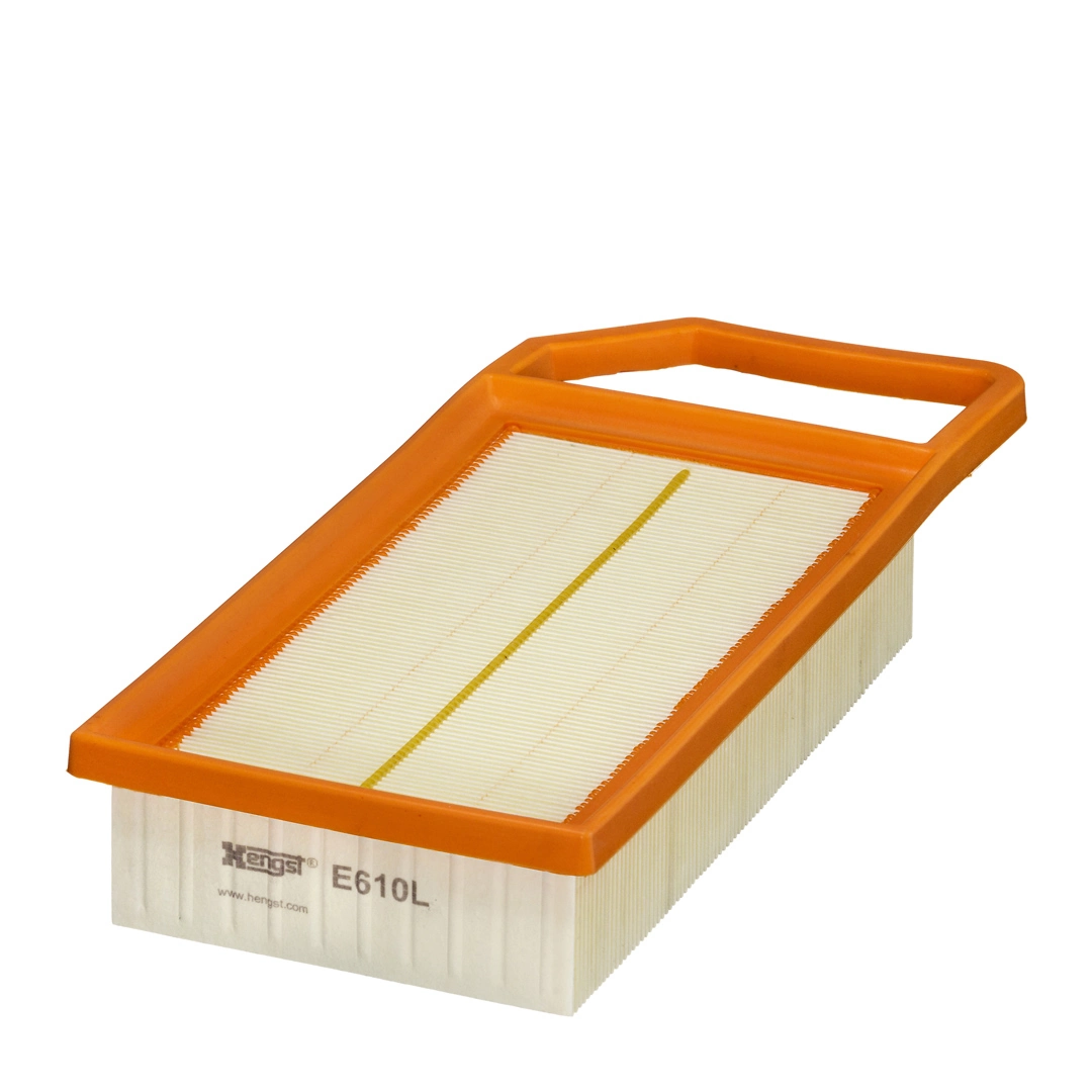 Filtre à air HENGST FILTER E610L