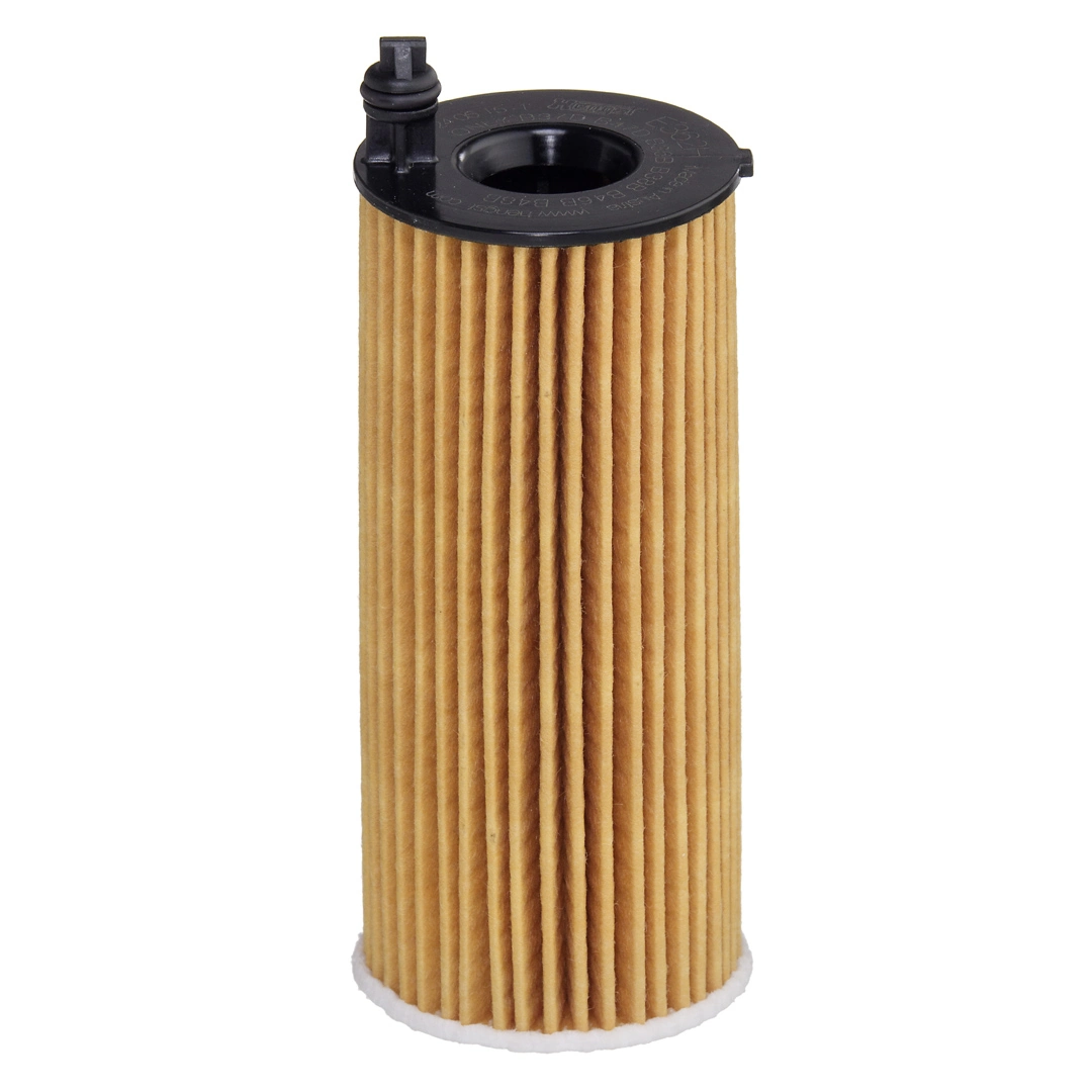 HENGST FILTER E362HD313 — Фільтр оливний двигуна BMW 3, 5, X5 1.6-2.5 D 10- (вир-во HENGST)