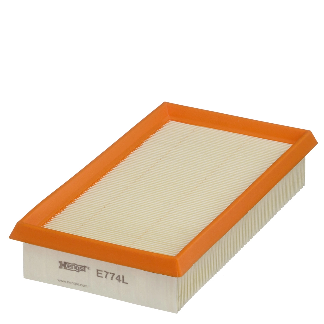 Filtre à air HENGST FILTER E774L