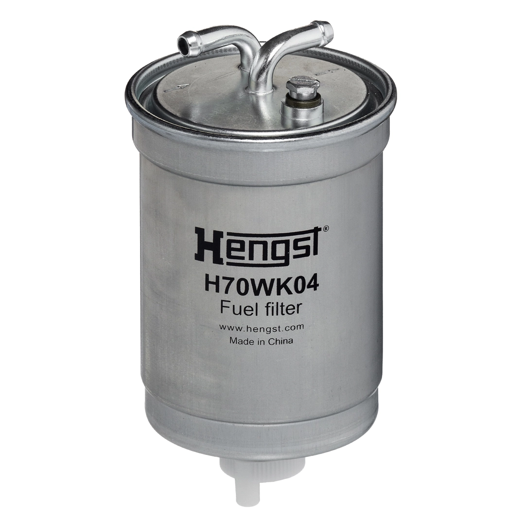 Filtre à carburant HENGST FILTER H70WK04