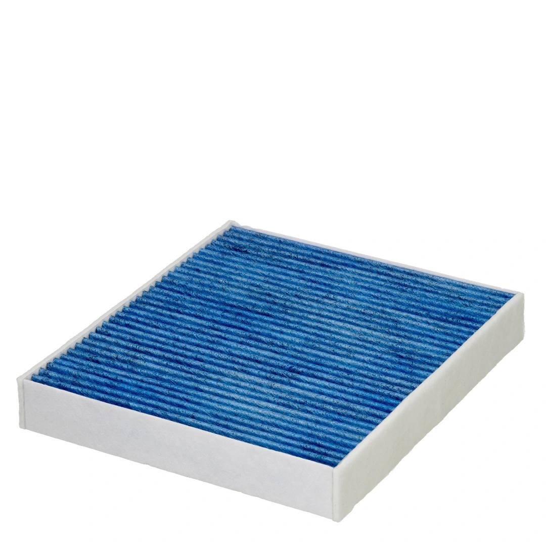 Filtre, air de l'habitacle HENGST FILTER E3919LB