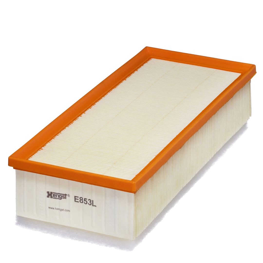 Filtre à air HENGST FILTER E853L