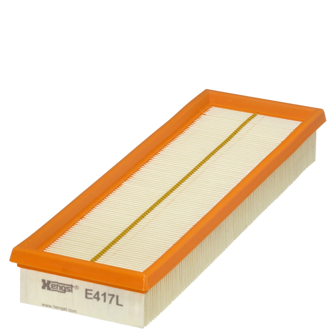 Filtre à air HENGST FILTER E417L