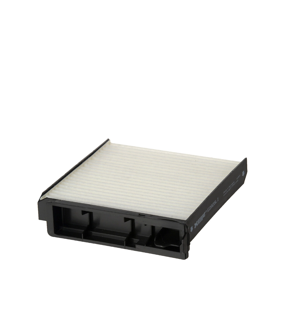 Filtre, air de l'habitacle HENGST FILTER E2905LI