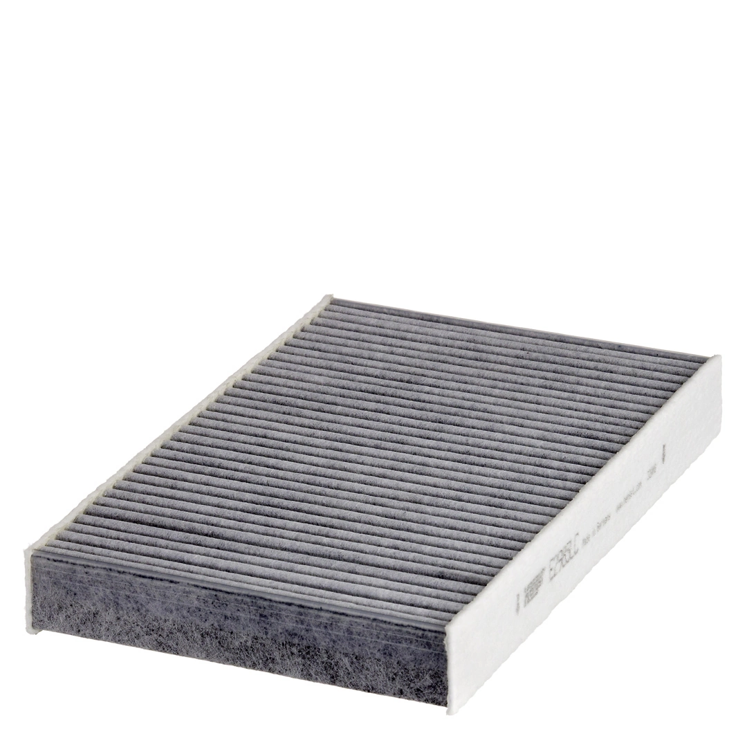 Filtre, air de l'habitacle HENGST FILTER E2985LC