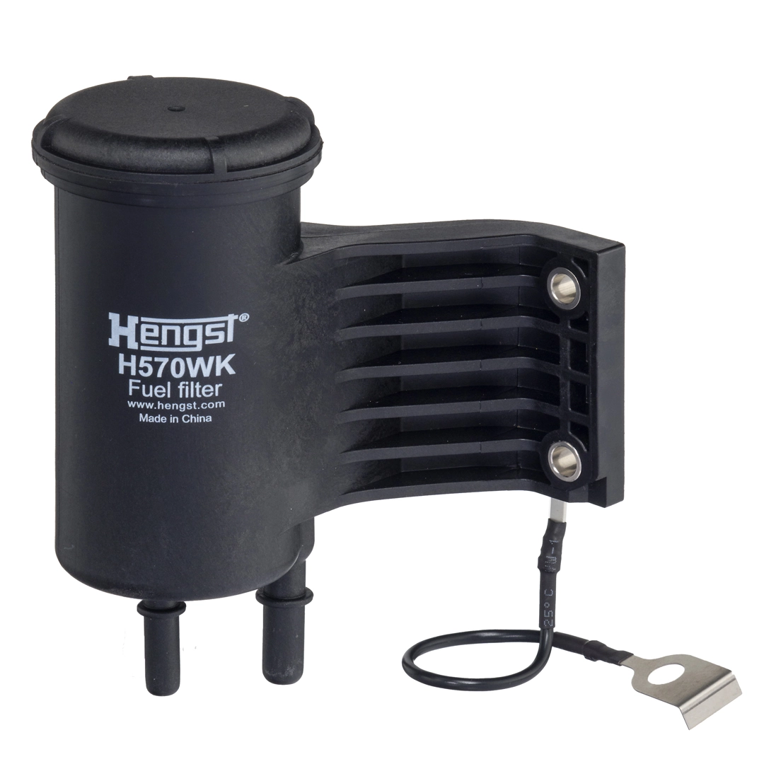 Filtre à carburant HENGST FILTER H570WK