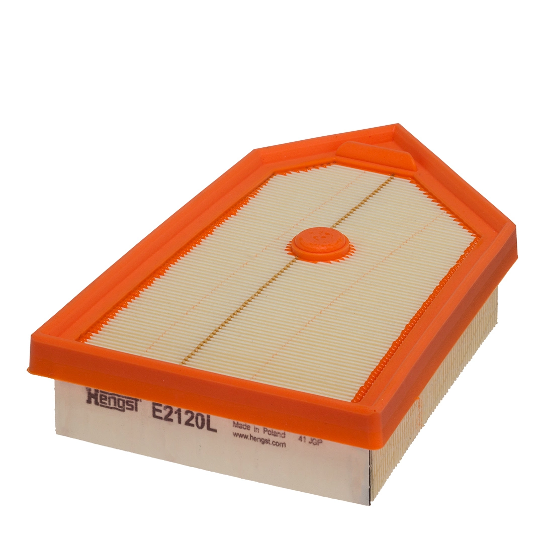 Filtre à air HENGST FILTER E2120L