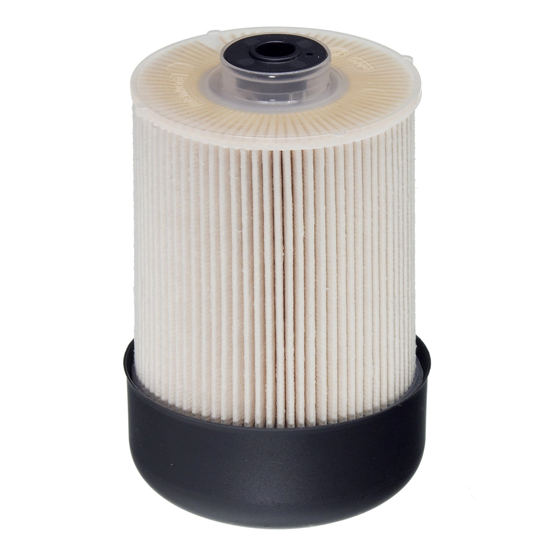 HENGST FILTER E446KPD318 — Фільтр паливний RENAULT TRAFIC III, MASTER IV 1.6-2.3 dCi 10- (вир-во HENGST)