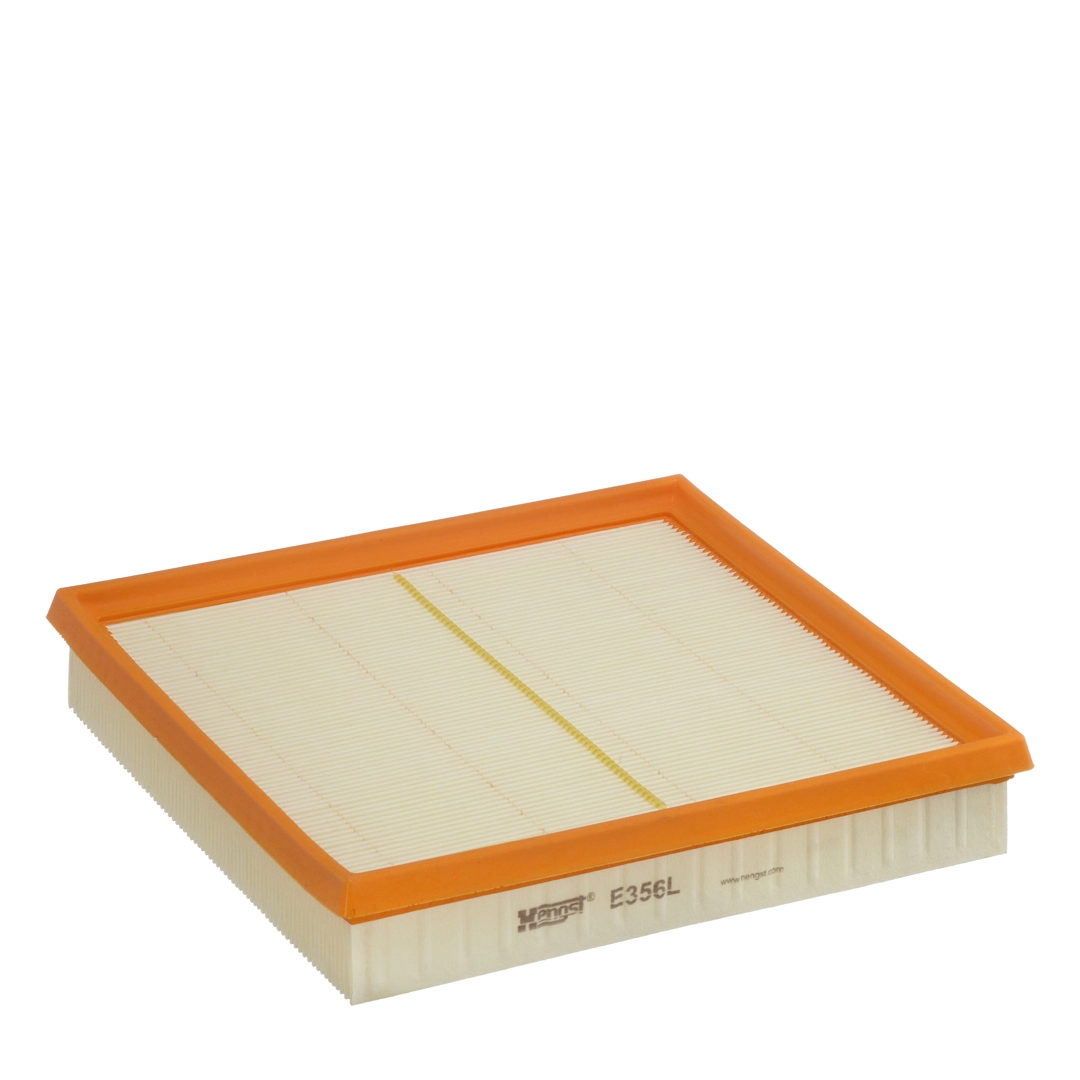 Filtre à air HENGST FILTER E356L