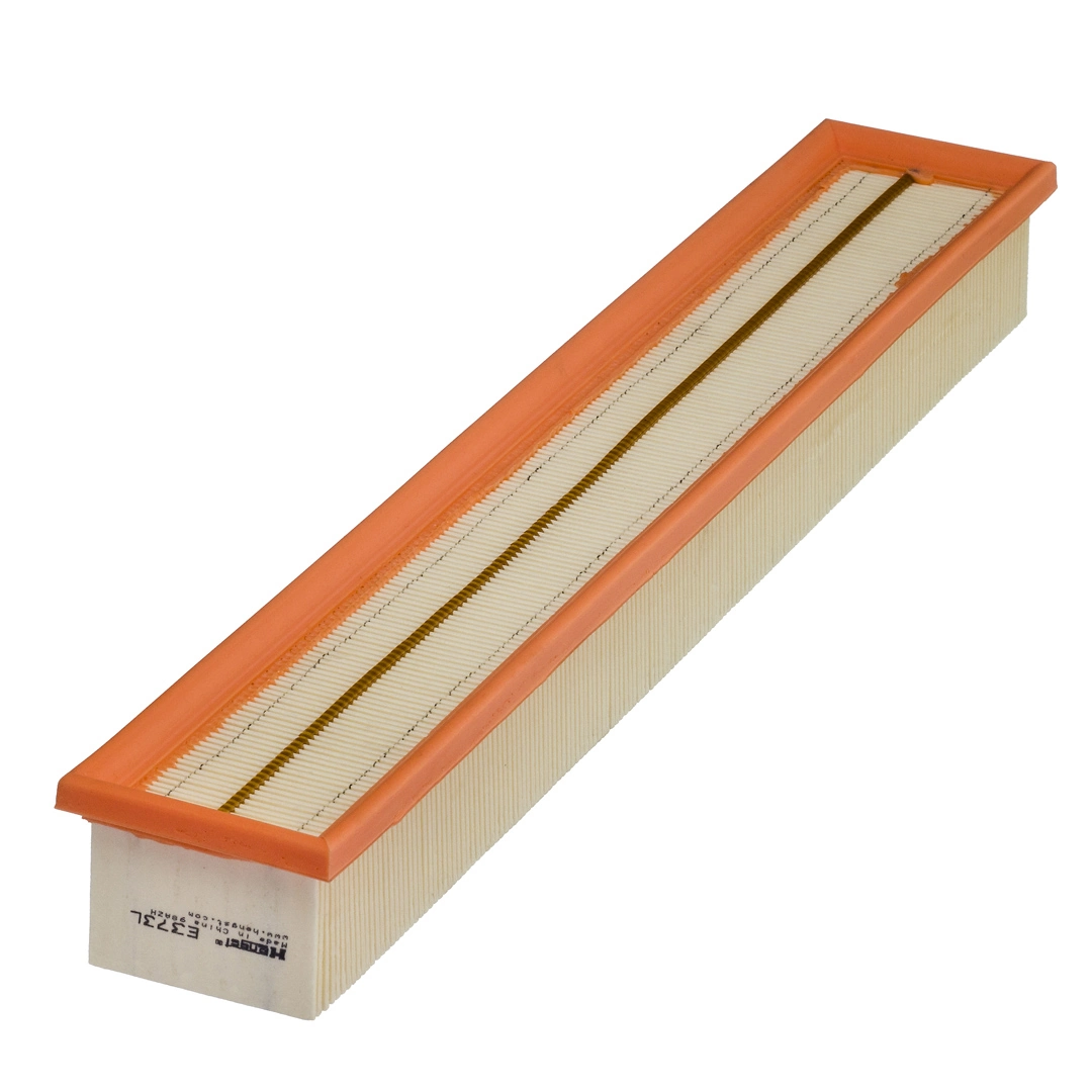 Filtre à air HENGST FILTER E373L
