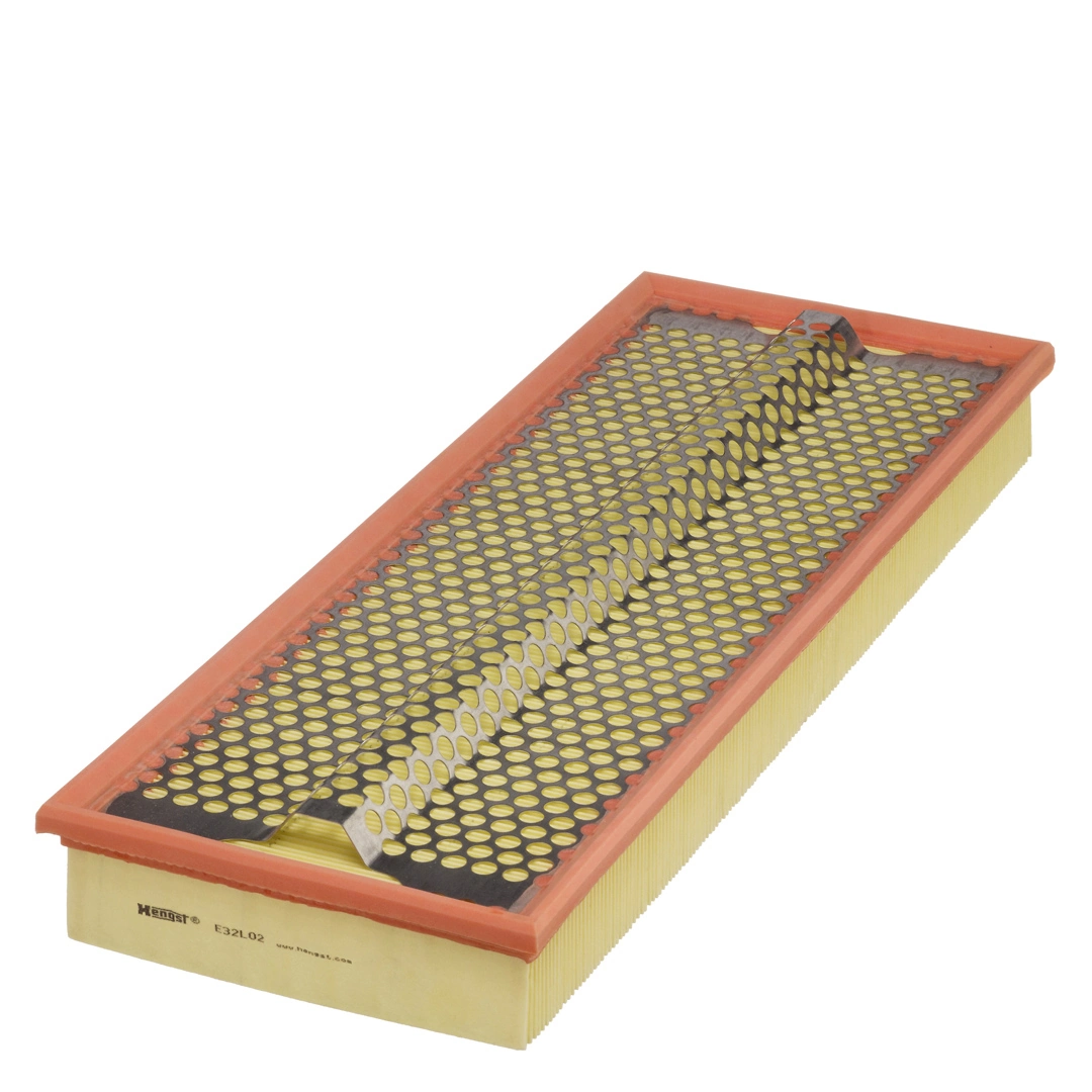 Filtre à air HENGST FILTER E32L02