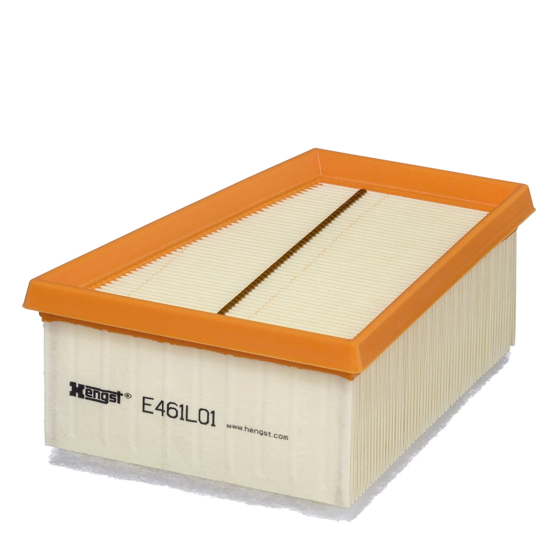 HENGST FILTER E461L01 — Фільтр повітряний (вир-во Hengst)