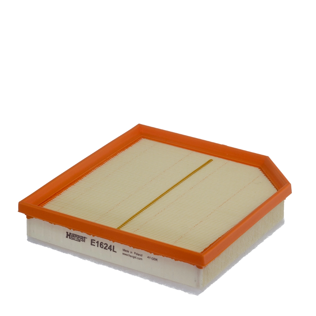 Filtre à air HENGST FILTER E1624L