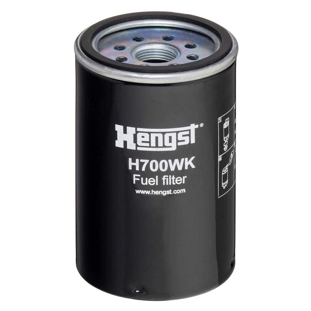 Filtre à carburant HENGST FILTER H700WK