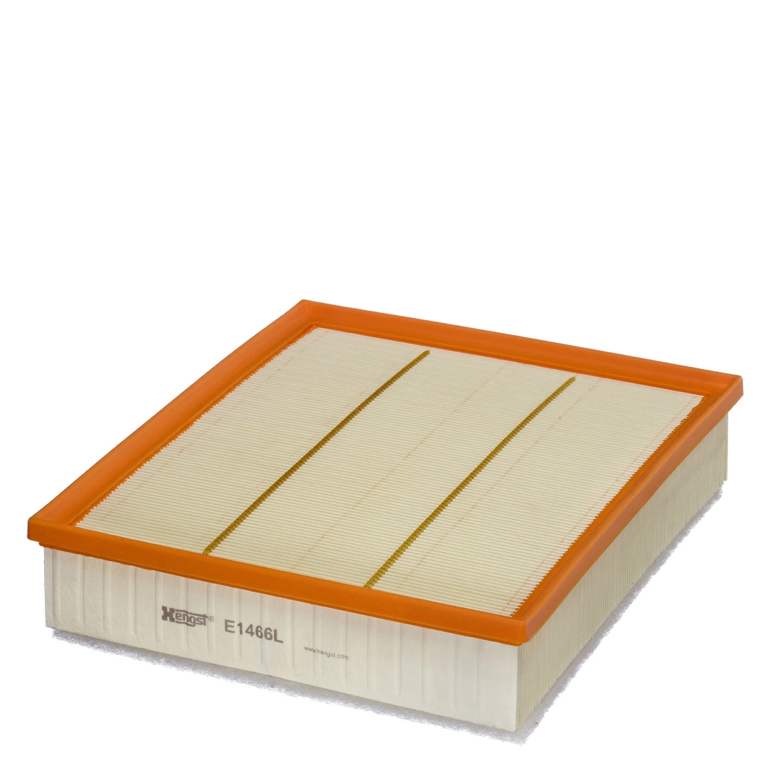 Filtre à air HENGST FILTER E1466L