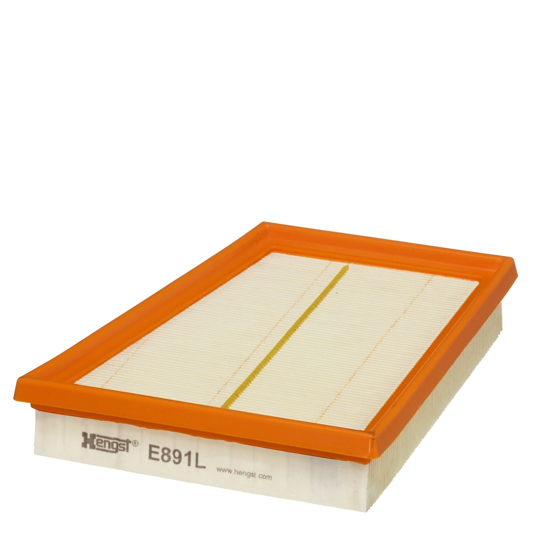 Filtre à air HENGST FILTER E891L