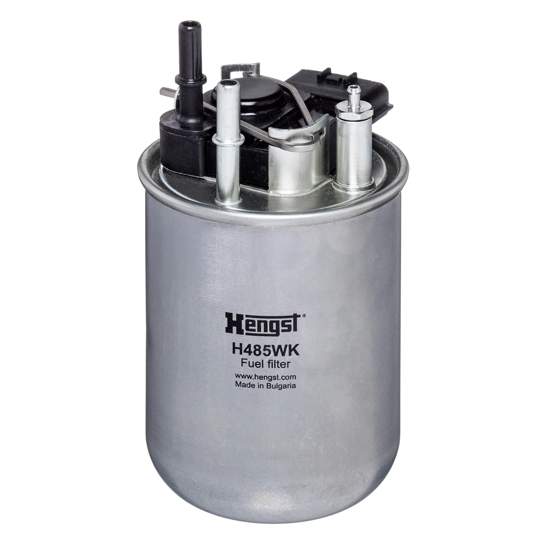 Filtre à carburant HENGST FILTER H485WK