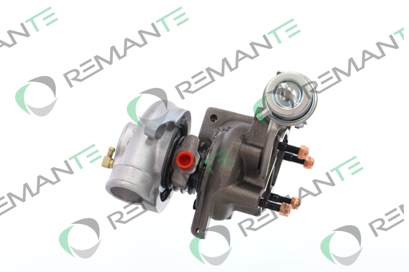 Turbocompresseur, suralimentation