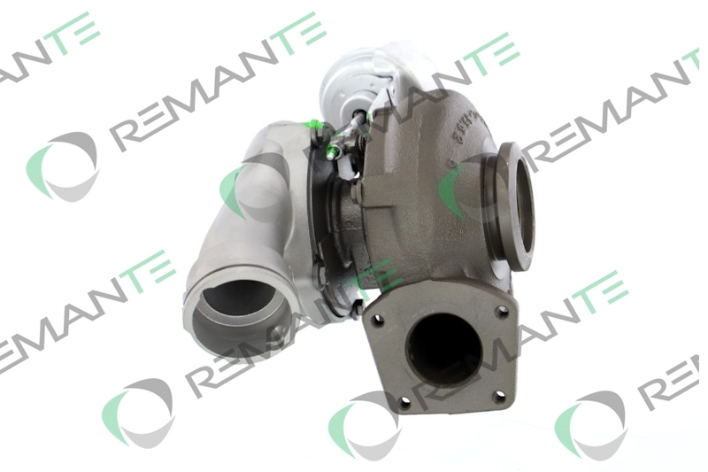 Turbocompresseur, suralimentation