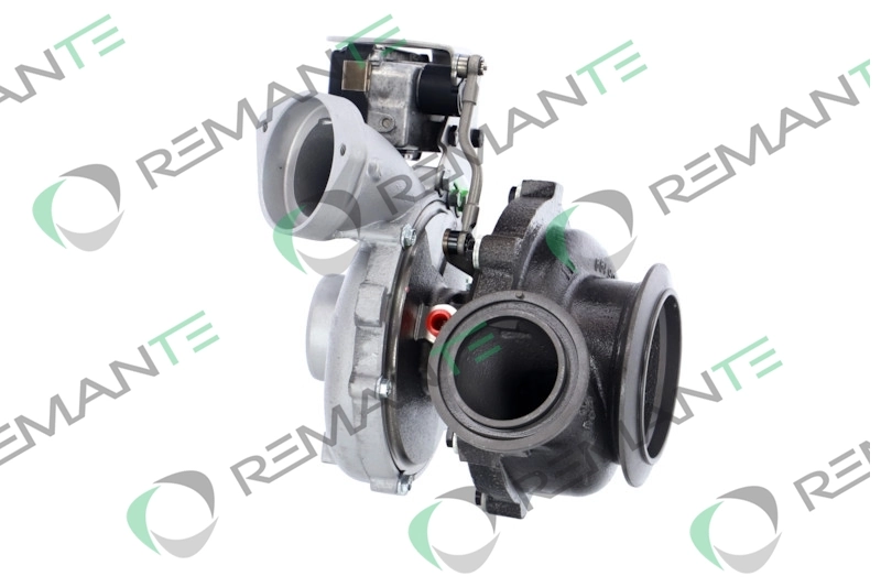 Turbocompresseur, suralimentation