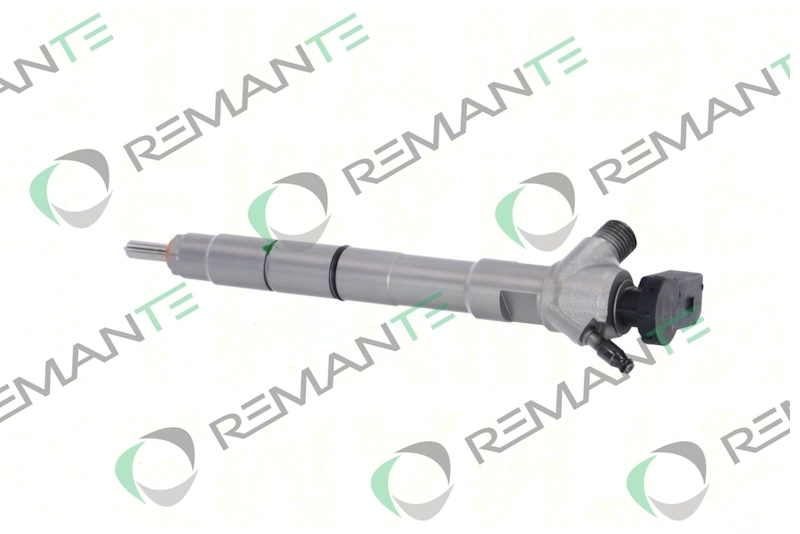 Injecteur