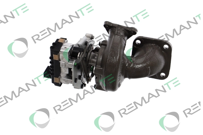 Turbocompresseur, suralimentation