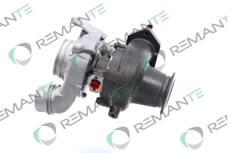Turbocompresseur, suralimentation