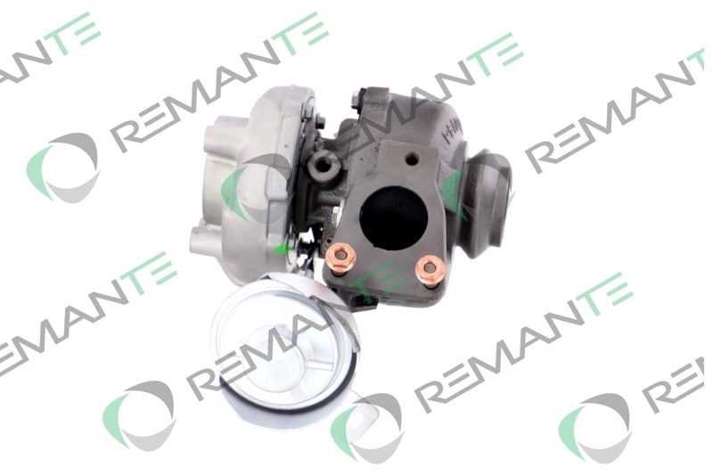 Turbocompresseur, suralimentation