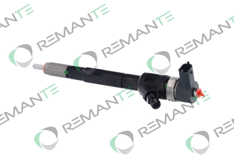 Injector Nozzle