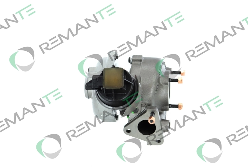 Turbocompresseur, suralimentation