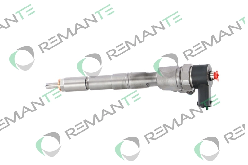 Injecteur