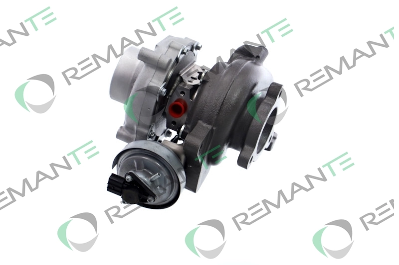 Turbocompresseur, suralimentation