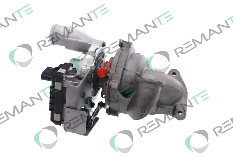 Turbocompresseur, suralimentation