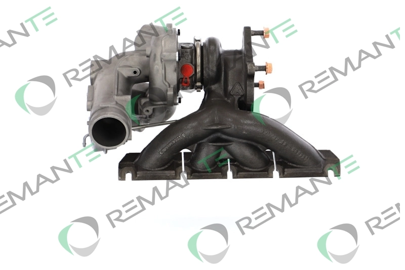Turbocompresseur, suralimentation