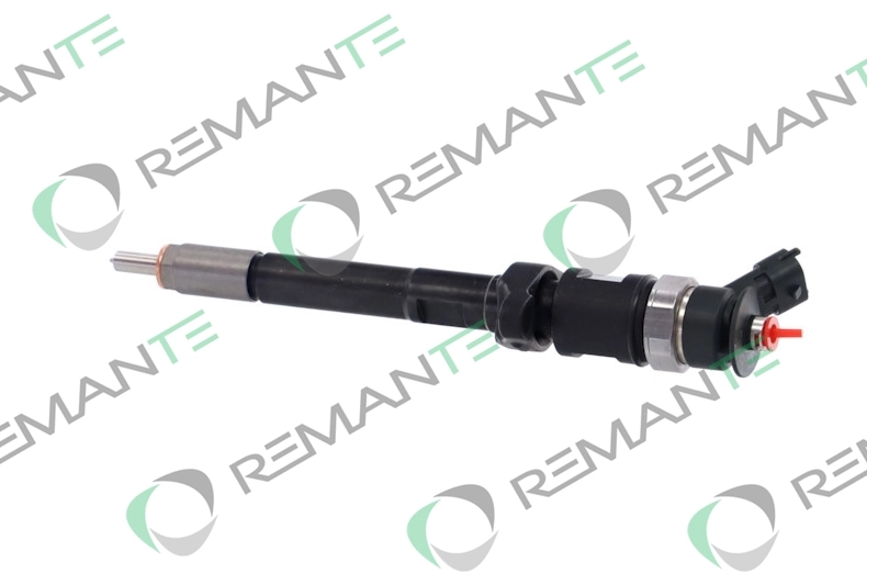 Injecteur
