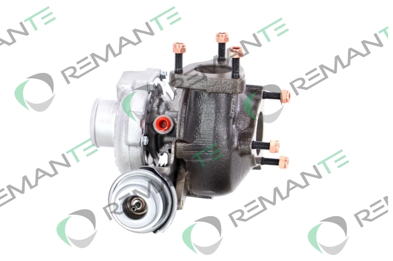 Turbocompresseur, suralimentation
