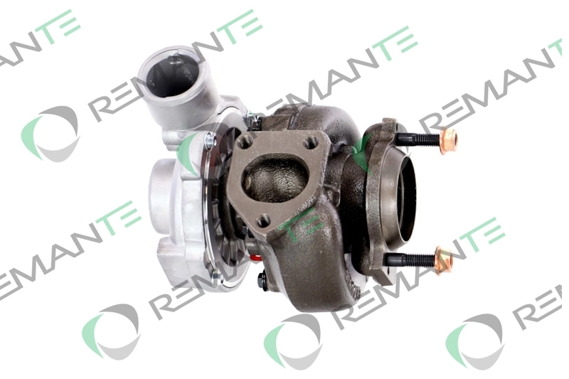 Turbocompresseur, suralimentation