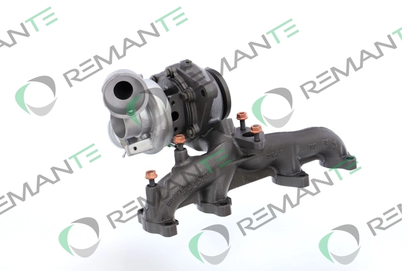 Turbocompresseur, suralimentation