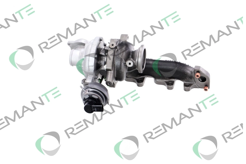 Turbocompresseur, suralimentation