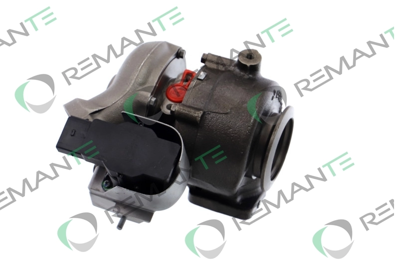Turbocompresseur, suralimentation