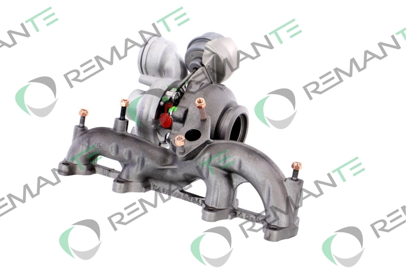 Turbocompresseur, suralimentation
