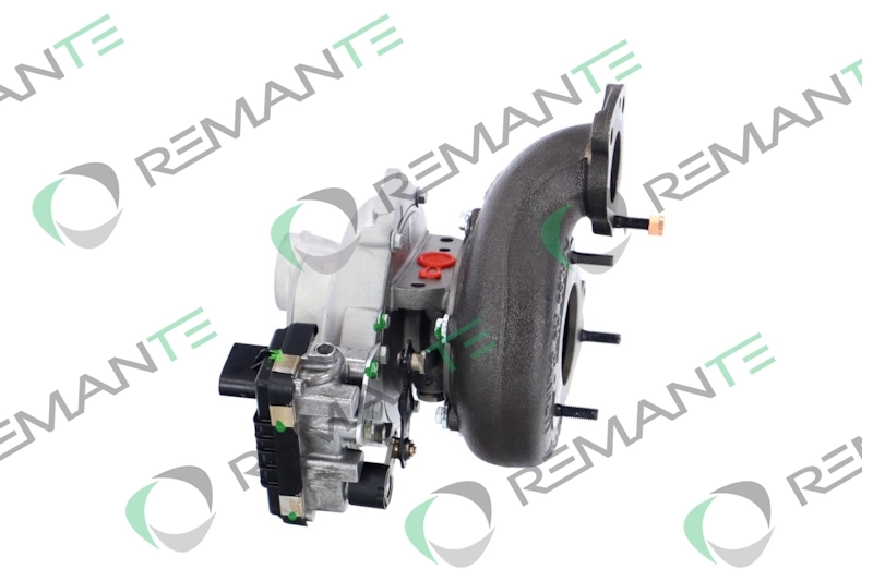 Turbocompresseur, suralimentation